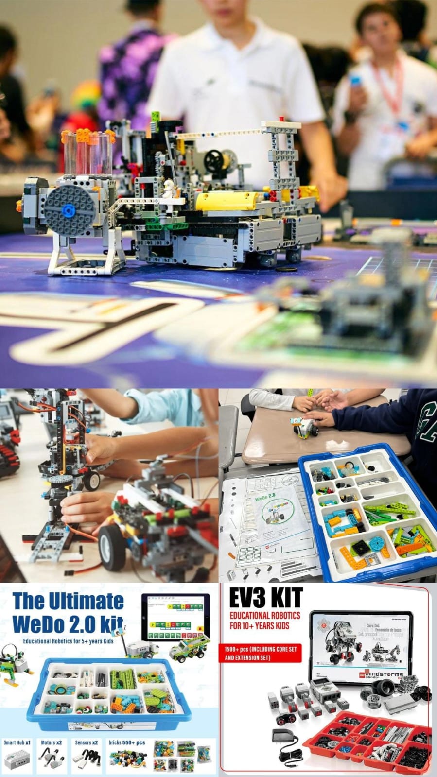 Robotics