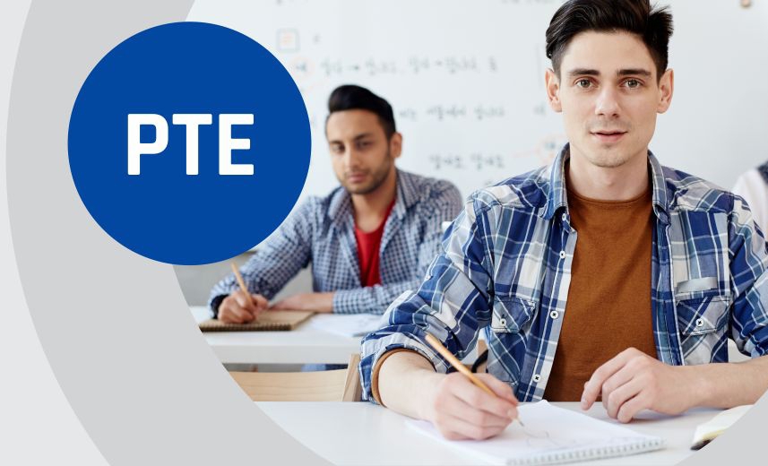 PTE Exam
